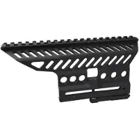 Lct Zb-13 Ak Side Scope Mount Raide