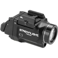 Streamlight Tlr-8 Sub Glock 43x Mos/48 Mos/43x Rail/48 Rail Taktillinen Taskulamppu