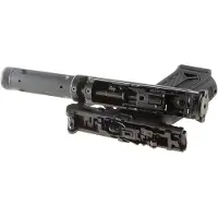 Action Army Aap01 Gbb Semi Auto Airsoft-pistooli