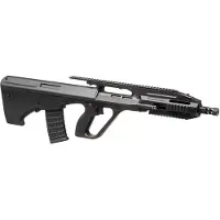 Jing Gong Aug A3 Airsoft-hyökkäyskivääri