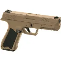 CYMA Cm127 Aep Airsoft-pistooli