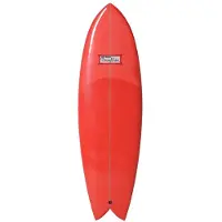 Dewey Weber Swish 5´9´´ Surffilauta