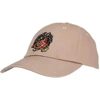 Santa Cruz Delfino Devil Mask Lippis