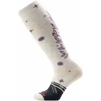 Smartwool Ski Full Cushion Ice Blossom Otc Sukat