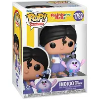 Funko POP! Buddy Indigo &amp; Hammy -hahmo