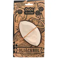 Oli&carol Coco The Coconut Purulelu