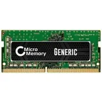 CoreParts MMHP180-8GB muistimoduuli 1 x 8 GB DDR4
