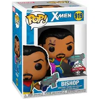 Funko POP! Erikoispainos X-men Lähetti-nappula 9 Cm