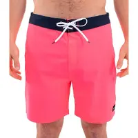 Hurley Phntm -Eco Oao Solid 18' Surffishortsit neon pink Koko 38