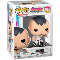 Funko POP! Boruto Jigen