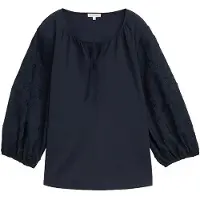 Tom Tailor 1050845 3/4-hihainen T-paita