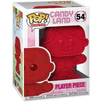 Funko POP! Makeismaa Pelaajan Nappula