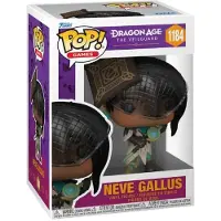 Funko POP! Dragon Age Neve -hahmo