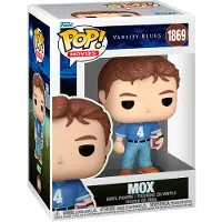 Funko POP! Varsity Blues Mox-hahmo