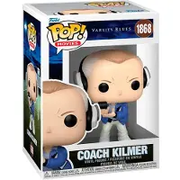 Funko POP! Varsity Bluesin Valmentaja Kilmer -figuuri