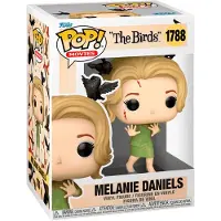 Funko POP! Linnut Melanie Daniels -figuuri 9 Cm