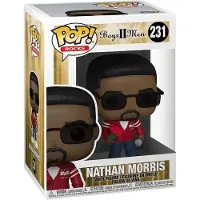 Funko POP! Boyz Ii Men Nathan Morris -hahmo