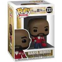 Funko POP! POP-hahmo Boyz II Men Wanya Morris