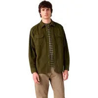 Levi's Jackson Worker Pitkähihainen Kauluspaita