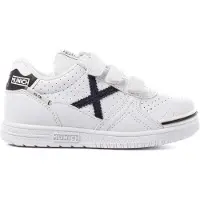 Munich G3 Profit Velcro In Sisäjalkapallokengät