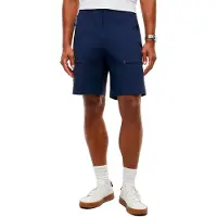 Tommy Hilfiger Cargo Regatta Short 9.5 Inch - Navy - 33
