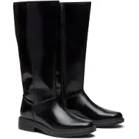 Timberland Stormbucks Tall Zip Up Saappaat
