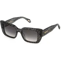 Just cavalli Sjc195v-530gl8 53x19x140 Mm Naisten Aurinkolasit