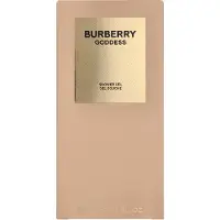 Burberry Goddess Suihkugeeli 200 ml