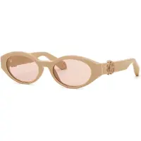 Roberto Cavalli Src191 19x54x140mm Naisten Aurinkolasit