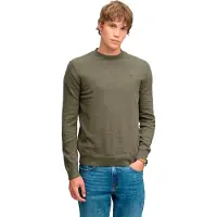 Superdry Essential Lightweigt Wool Blend Jumper Villapaita
