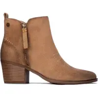 Refresh 17615601 Korkeakorkoiset Booties