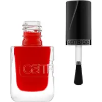 Catrice Gel Affair Nail Lacquer Kynsilakka 11 ml Nr. 019 - Vive l'Amour