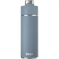 Ninja Thirsti terminen juomapullo 700 ml Blue