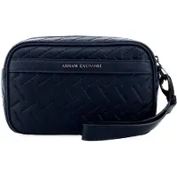 Armani Exchange Xm002600_af22652 Toilett Laukku