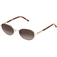ESCADA Sesg45-55300k 19x55x140mm Naisten Aurinkolasit