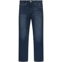 Levi's Lvb-511 Slim Fit Jeans - Blue - 128
