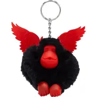 Kipling Halloween Devil Monkey Avaimenperä