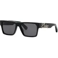 Philipp Plein Spp255m 18x57x150mm Aurinkolasit