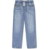 Levi's Farkut 'PULL ON STAY LOOSE TAPER' sininen