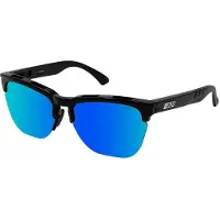 Scicon Gravel Sport Musta/ Multi Laser Sininen