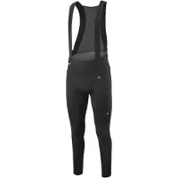 Gonso Sqlab Go Bibx Therm Lange Trägerhose