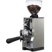 Eureka Mignon Libra 65 All Purpose espresso-kahvimylly – kromi