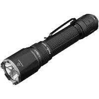 Fenix TK21R tactical flashlight, 3600 lumens