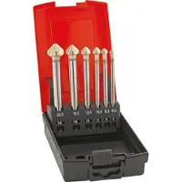 Format Kartioupotinsarja DIN 335 HSSE DUO+ pitkä GT C 90°, 6,3–20,5 mm