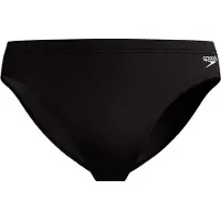 Speedo Endurance+ Logo Brief 2.5" - Black - 36