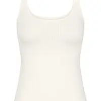 Sloggi Zero Feel Pure Tank Top - Cream - S