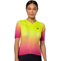 Pearl Izumi Attack Air Kurzarm-radtrikot