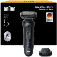Braun Series 5 52N1200s -parranajokone