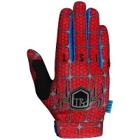 Fist Strapped Webs Off-road Käsineet