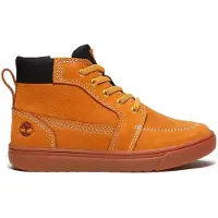 Timberland Lisbon Street Mid Lace Up With Zip Nuorten Lenkkarit